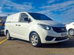 Image for 2021 LDV G10 SV7C 