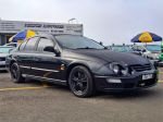 Image for 2001 Ford Falcon Sedan AU III XR6