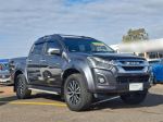 Image for 2019 Isuzu D-MAX Utility MY19 LS-T High Ride