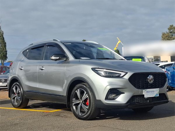 2024 MG ZS AZS1 Excite image