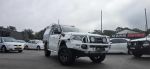 Image for 2017 FORD RANGER DUAL CAB UTILITY PX MKII MY17 UPDATE XLT 3.2 (4x4)