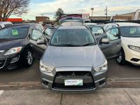 Image for 2010 Mitsubishi ASX SUV