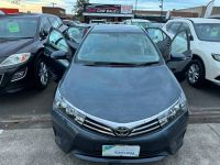 Image for 2015 Toyota Corolla Sedan