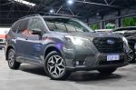 Image for 2024 Subaru Forester S5 S