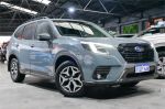 Image for 2024 Subaru Forester S5 S
