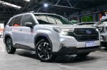 Image for 2025 Subaru Forester S5 S