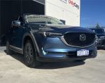 Image for 2019 Mazda CX-5 KF Series Maxx