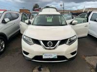 Image for 2016 Nissan X-TRAIL 4X4 SUV