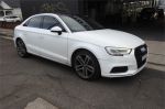 Image for 2016 AUDI A3 4D SEDAN 8V MY17 1.4 TFSI COD