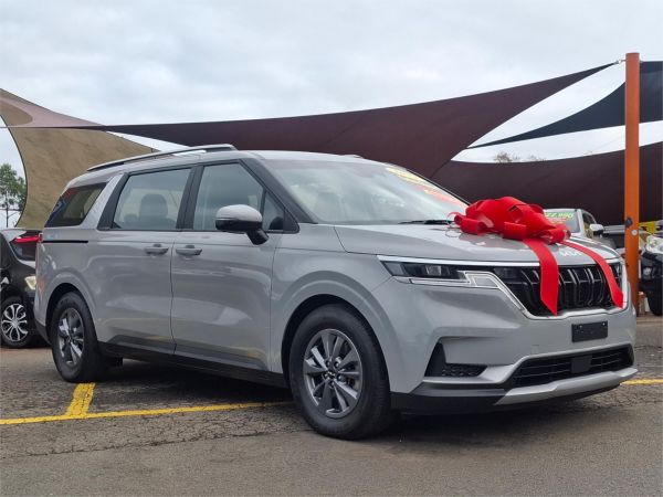 2023 Kia Carnival KA4 Special Edition image