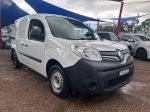 Image for 2018 RENAULT KANGOO Van 1.2 SWB 3D VAN 6sp Auto