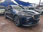 Image for 2020 Mazda CX-3 DK2W7A Neo Sport