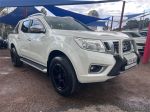 Image for 2018 Nissan Navara Utility D23 S3 ST-X
