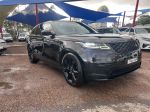 Image for 2017 Land Rover Range Rover Velar Wagon L560 18MY D300 SE