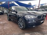 Image for 2017 BMW X5 4D WAGON xDRIVE 40d M SPORT F15 MY18