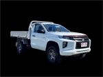 Image for 2022 Mitsubishi Triton MR GLX