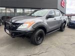 Image for 2014 Mazda BT-50 Utility UP0YF1 XT Hi-Rider