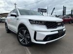 Image for 2022 Kia Sorento MQ4 S