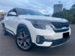 Image for 2020 Kia Seltos SP2 MY21 GT-Line