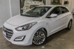 Image for 2016 HYUNDAI i30 Other