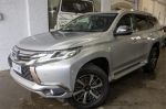 Image for 2017 MITSUBISHI PAJERO SPORT 4D WAGON MY17 EXCEED (4x4) 7 SEAT