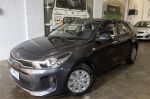 Image for 2017 KIA RIO 5D HATCHBACK YB MY17 S