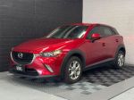 Image for 2015 Mazda CX-3 Wagon DK2W7A Maxx
