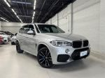 Image for 2017 BMW X5 4D WAGON F15 MY16 xDRIVE30d