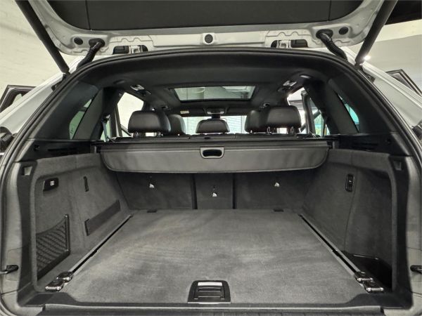 2017 BMW X5 4D WAGON F15 MY16 xDRIVE30d image