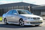 Image for 2003 Toyota Mark II Sedan JZX110 Grande iR-V