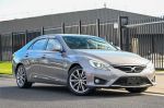 Image for 2012 Toyota Mark X Sedan GRX133 350X