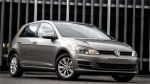 Image for 2015 Volkswagen Golf Hatchback VII MY16 92TSI Trendline