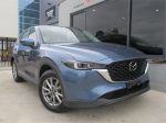 Image for 2023 Mazda CX-5 KF Series G25 GT SP