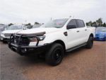 Image for 2020 Ford Ranger PX MkIII XL