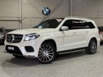 Image for 2016 Mercedes-Benz GLS-Class Wagon X166 GLS500