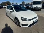 Image for 2016 Volkswagen Golf Hatchback VII MY16 110TSI Highline