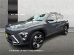 Image for 2025 Hyundai Kona SX2.V2 N Line