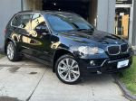 Image for 2010 BMW X5 Wagon E70 MY10 xDrive30i