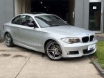 Image for 2013 BMW 1 Series Coupe E82 LCI MY1112 125i