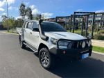Image for 2020 Toyota Hilux GUN126R SR
