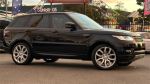 Image for 2014 Land Rover Range Rover Sport Wagon L494 15MY TDV6 SE