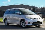 Image for 2012 Toyota Estima Wagon ACR50 Aeras