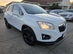 Image for 2015 Holden Trax Wagon TJ MY15 LTZ