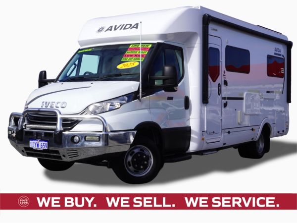 2025 Iveco Daily  50C18