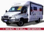 Image for 2025 Iveco Daily  50C18