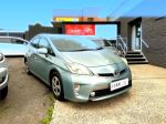 Image for 2012 Toyota Prius Other zw35r