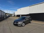 Image for 2016 VOLKSWAGEN GOLF 4D WAGON AU MY17 110 TDI HIGHLINE