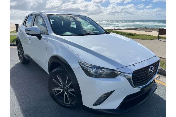 2016 Mazda CX-3 Maxx DK image