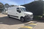 Image for 2022 Renault Master X62 