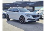 Image for 2021 Skoda Kamiq  Monte Carlo
